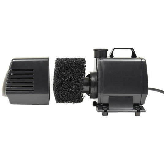 EasyPro: EP850 Submersible Mag Drive Pump 850 GPH
