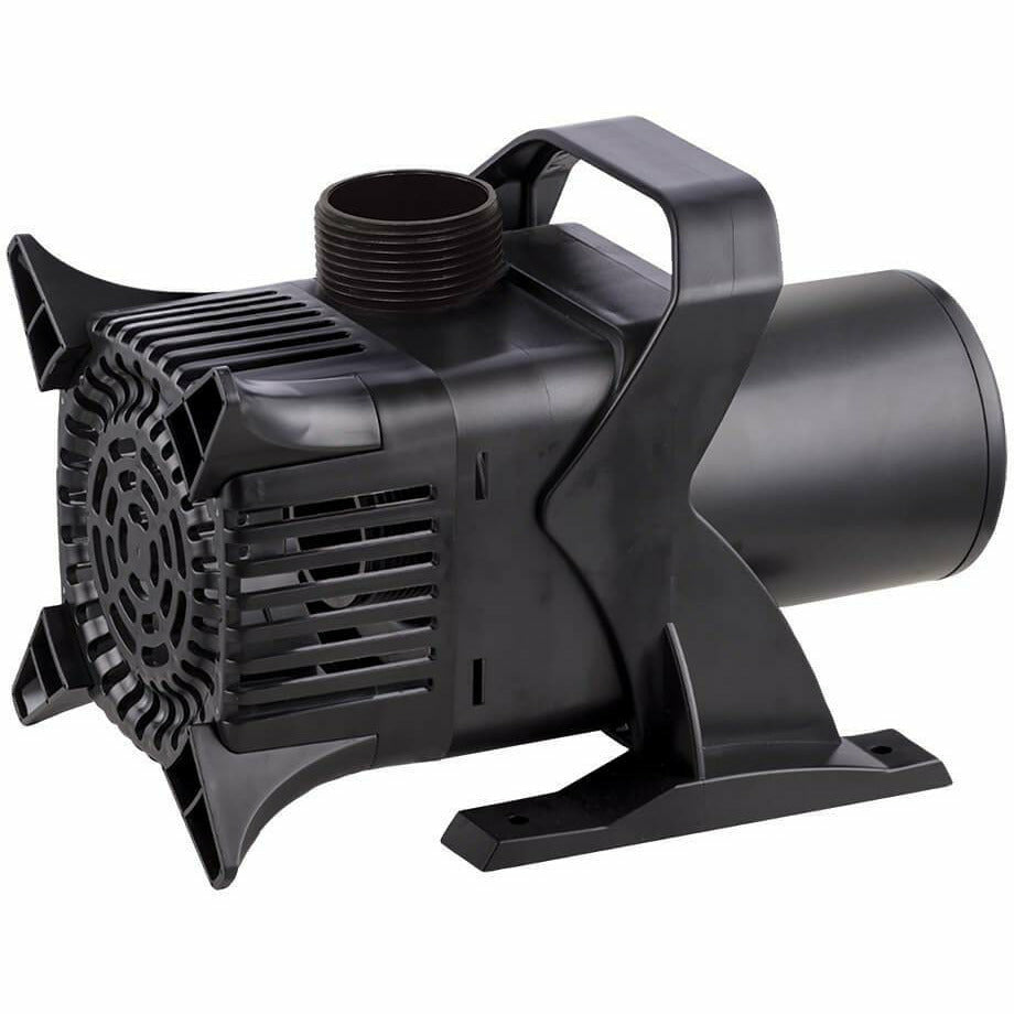 EasyPro: Asynchronous Submersible Mag Drive Pump 1922 GPH - 9460 GPH