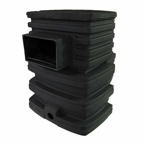 EasyPro: Eco-Series Ovation Skimmer - Max 135 gpm