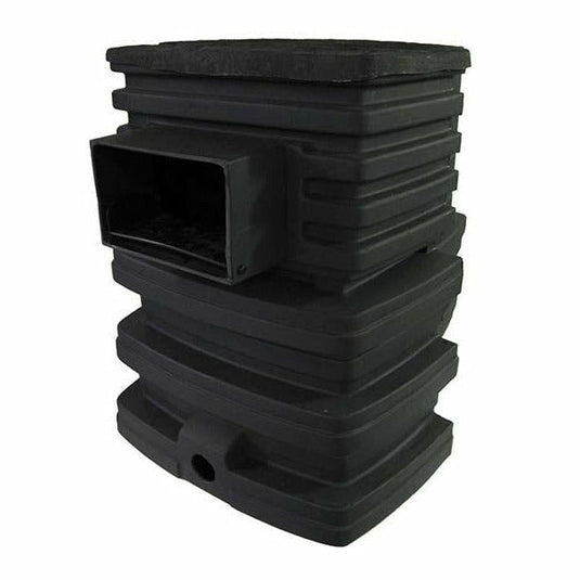 EasyPro: Eco-Series Ovation Skimmer - Max 135 gpm