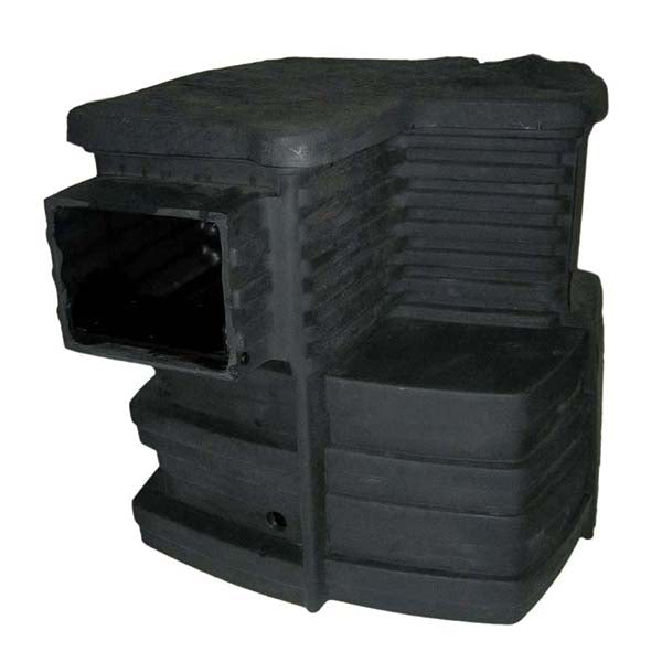 EasyPro: Eco-Series Melody Skimmer - Max 80 gpm