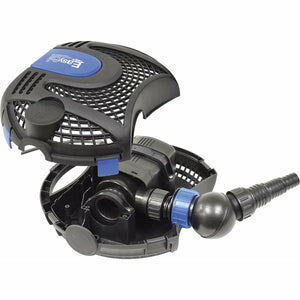 EasyPro: Eco-Clear Pond Filtration System for Ponds Up to 3900 Gallons