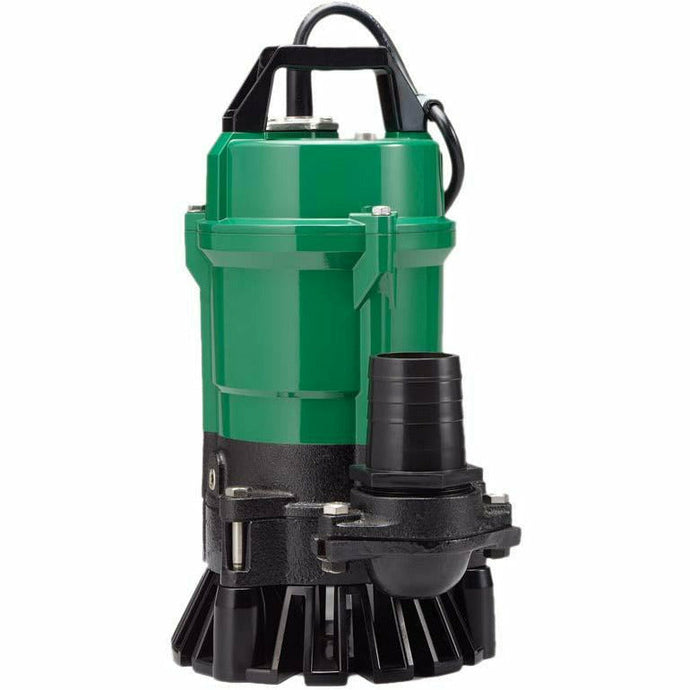 EasyPro Submersible Trash Pump – 115 Volt