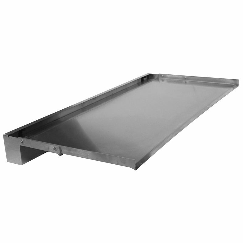 Load image into Gallery viewer, Vianti Falls – 23&quot; Extended Lip Spillway kit w/LED Light Bar

