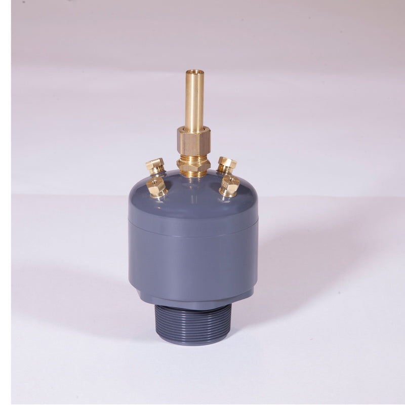 Load image into Gallery viewer, Scott Aerator: Clover Nozzle
