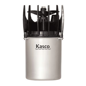 Kasco Marine: AquatiClear Water Circulator in Motor Sizes 1/2HP, 3/4HP and 1HP