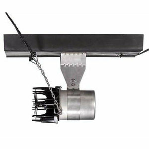 Kasco Marine: AquatiClear Water Circulator in Motor Sizes 1/2HP, 3/4HP and 1HP