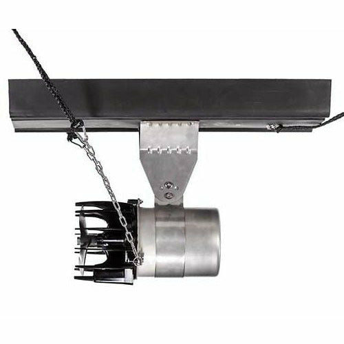 Load image into Gallery viewer, Kasco Marine: AquatiClear Water Circulator in Motor Sizes 1/2HP, 3/4HP and 1HP
