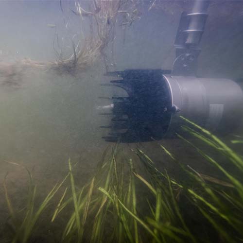 Load image into Gallery viewer, Kasco Marine: AquatiClear Water Circulator in Motor Sizes 1/2HP, 3/4HP and 1HP
