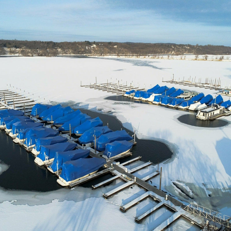 Load image into Gallery viewer, Kasco Dock &amp; Marina De-Icer
