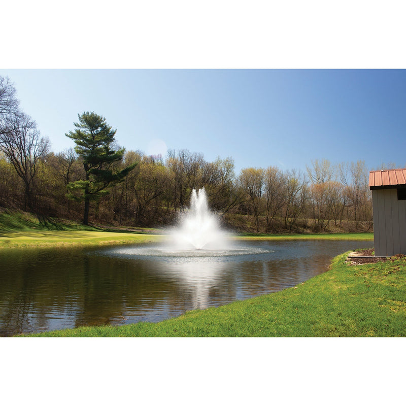 Load image into Gallery viewer, Kasco J Series Decorative Fountain 2 HP
