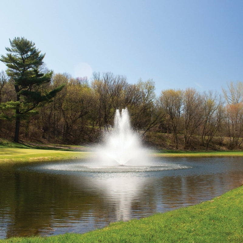 Load image into Gallery viewer, Kasco J Series Decorative Fountain 3 HP
