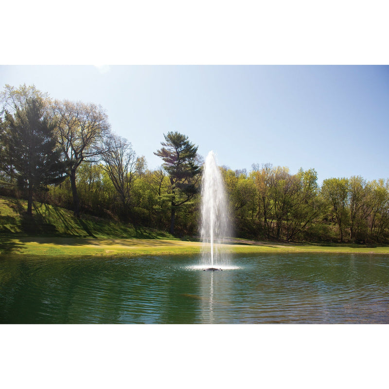 Load image into Gallery viewer, Kasco J Series Decorative Fountain 3 HP
