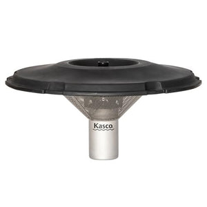 Kasco Marine: J Series Decorative Display Fountain 3/4 HP for Small Ponds