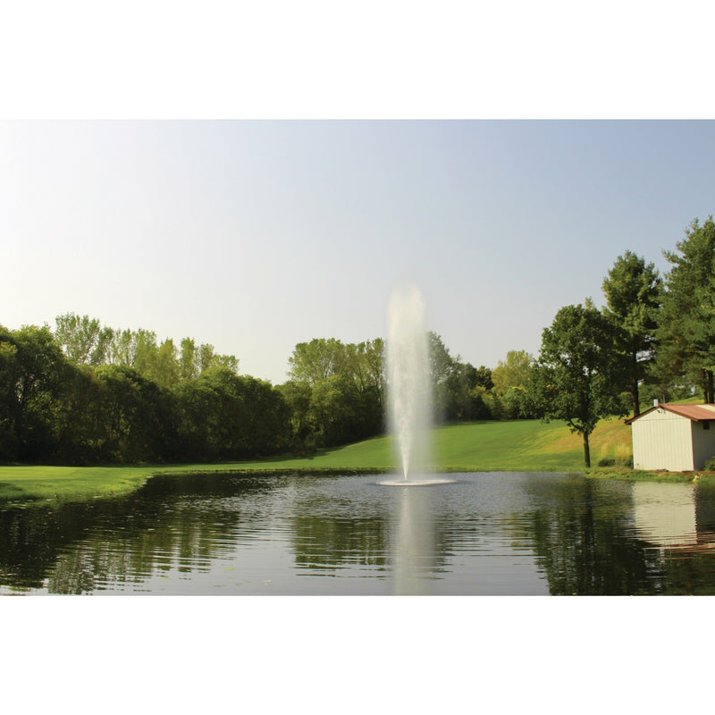 Load image into Gallery viewer, Kasco J Series Decorative Fountain 5 HP
