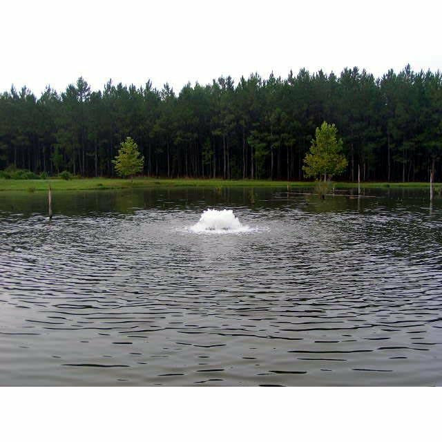 Load image into Gallery viewer, Kasco 1/2 Acre Pond Aerator 1/2 HP
