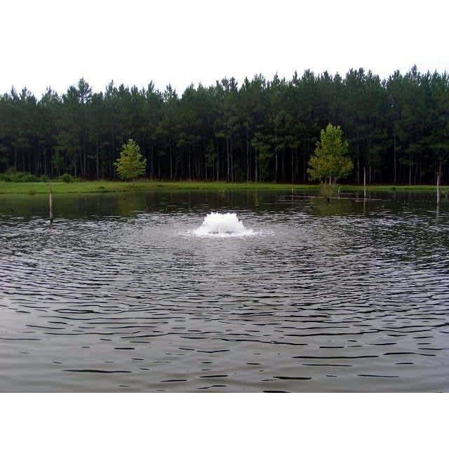 Load image into Gallery viewer, Kasco Marine: 1 Acre Pond Aerator 1 HP
