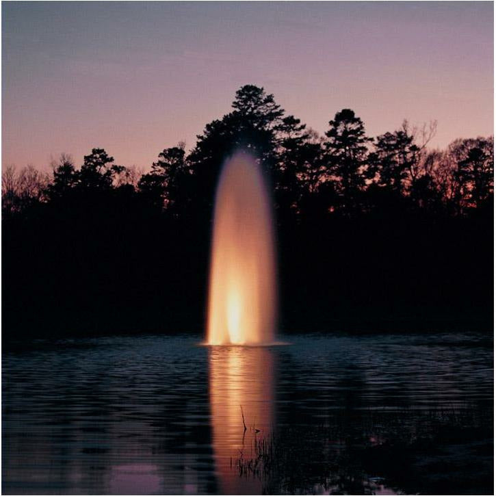 Kasco Marine: Stainless Steel LED Lights