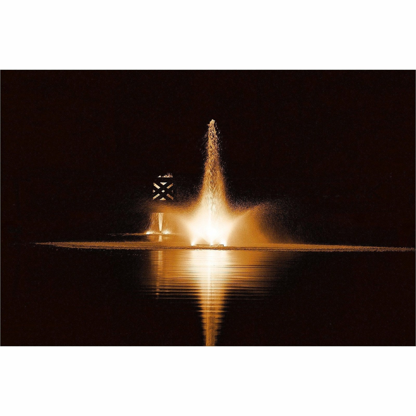 Kasco Marine: Stainless Steel LED Lights