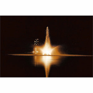 Kasco Marine: Stainless Steel LED Lights