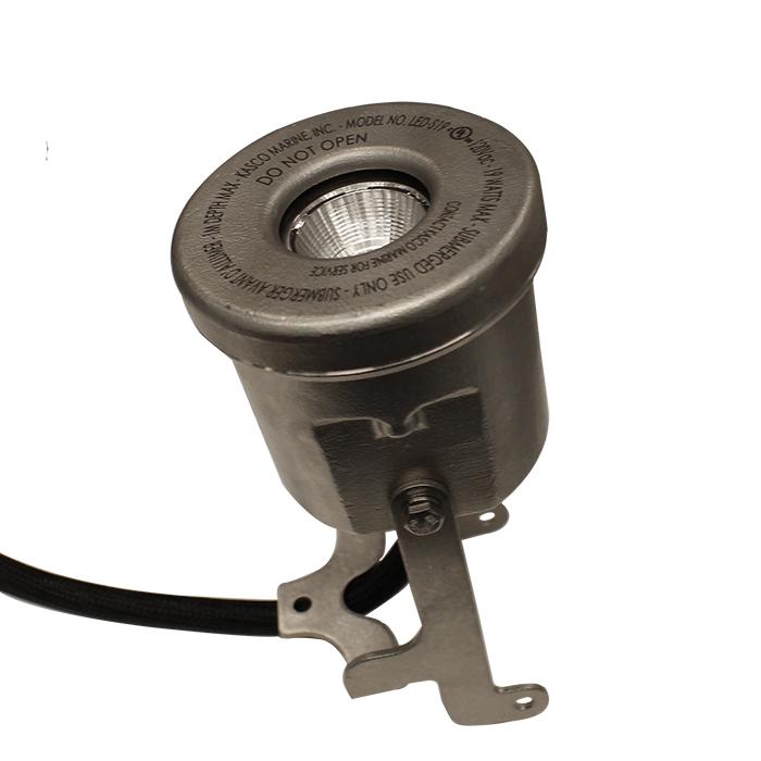 Kasco Marine: Stainless Steel LED Lights
