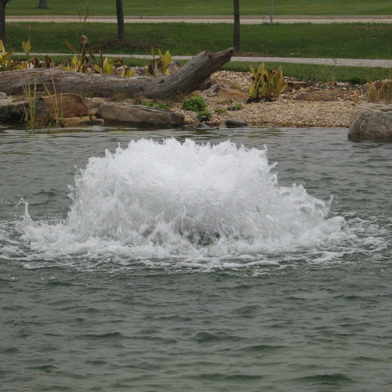 Load image into Gallery viewer, Kasco Marine: 3/4 Acre Pond Aerator 3/4 HP
