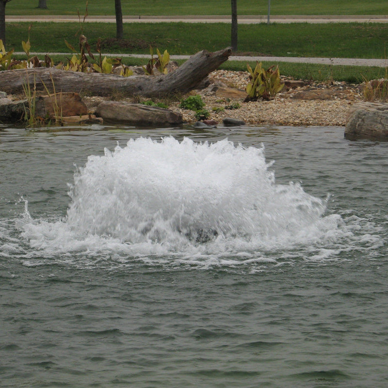 Load image into Gallery viewer, Kasco 3/4 Acre Pond Aerator 3/4 HP
