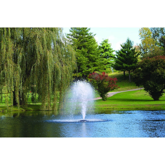 Kasco J Series Decorative Fountain 1 HP