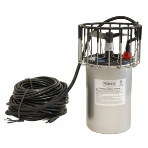 Kasco Marine: 2 Acre Pond Aerator 2 HP