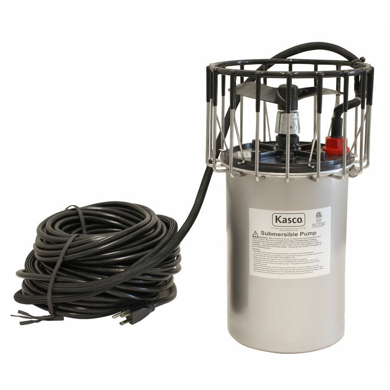 Load image into Gallery viewer, Kasco Marine: 2 Acre Pond Aerator 2 HP
