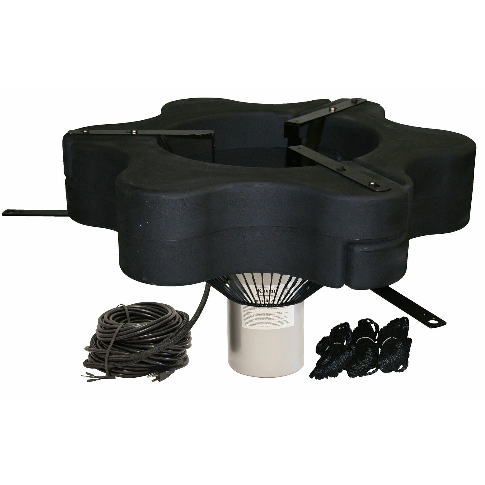 Kasco Marine: 3 Acre Pond Aerator 3 HP