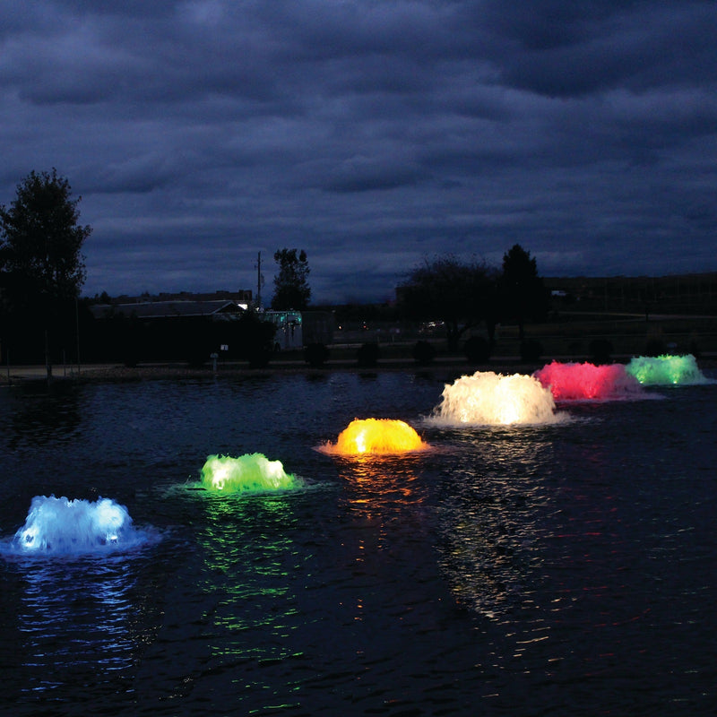 Load image into Gallery viewer, Kasco Marine: 1 Acre Pond Aerator 1 HP
