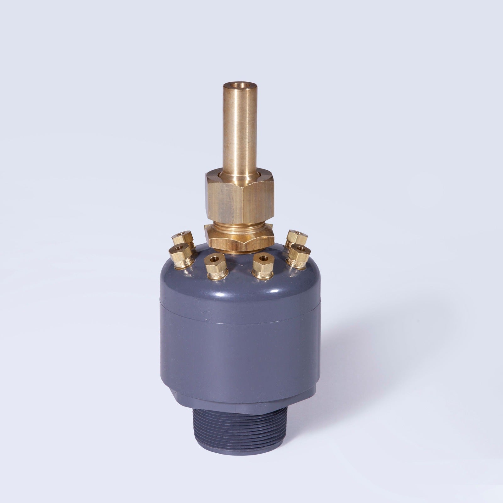 Scott Aerator: Atriarch Nozzle