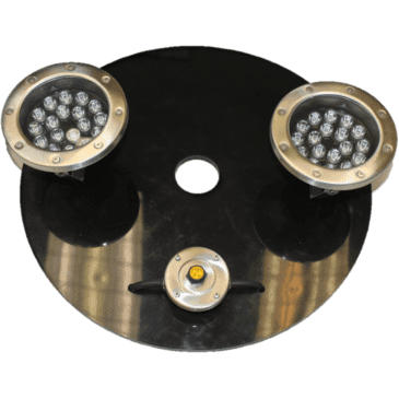 Load image into Gallery viewer, Hydrasearch: White LED Lights
