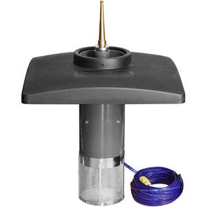 Scott Aerator: Skyward Fountain