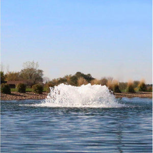 Kasco Marine: 3 Acre Pond Aerator 3 HP
