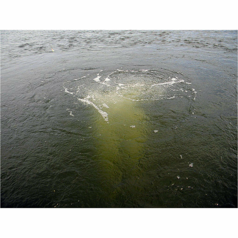 Load image into Gallery viewer, Scott Aerator: Bubble Pro Max XL Sub-Surface Aerator - Up to 4 Acres
