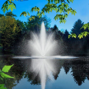 Scott Aerator: Cambridge Nozzle