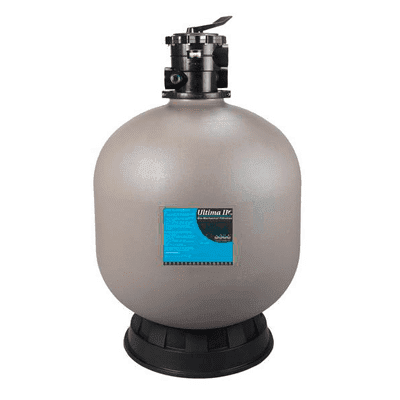 Load image into Gallery viewer, Aqua UV Ultima II Bio-Mechanical Aqua Filter

