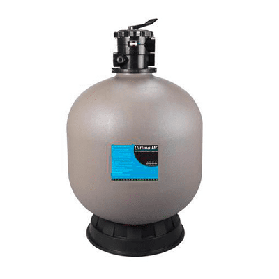Load image into Gallery viewer, Aqua UV Ultima II Bio-Mechanical Aqua Filter
