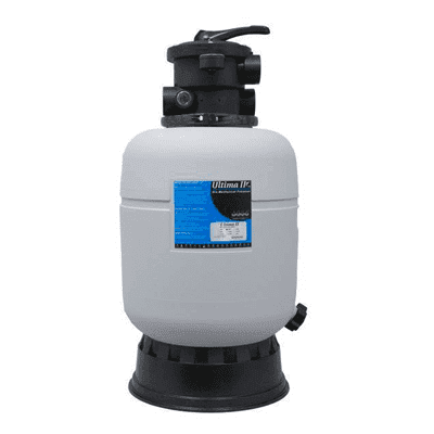 Load image into Gallery viewer, Aqua UV Ultima II Bio-Mechanical Aqua Filter
