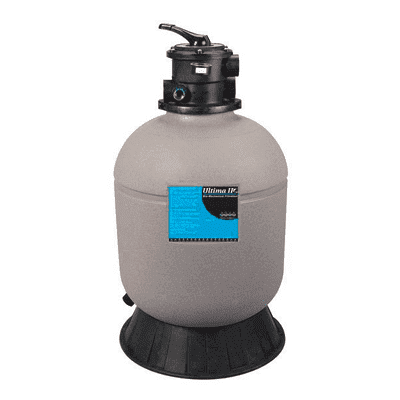 Load image into Gallery viewer, Aqua UV Ultima II Bio-Mechanical Aqua Filter
