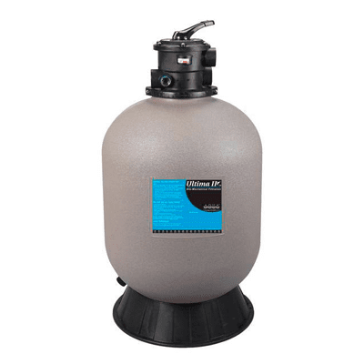 Load image into Gallery viewer, Aqua UV Ultima II Bio-Mechanical Aqua Filter

