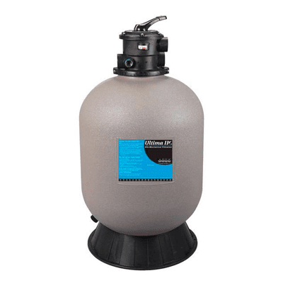 Aqua UV Ultima II Bio-Mechanical Aqua Filter