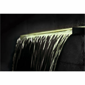 EasyPro: Vianti Falls – 23" Spillway Kit w/LED Light Bar