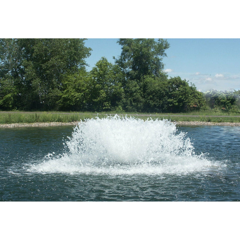 Load image into Gallery viewer, Kasco 5 Acre Pond Aerator 5 HP
