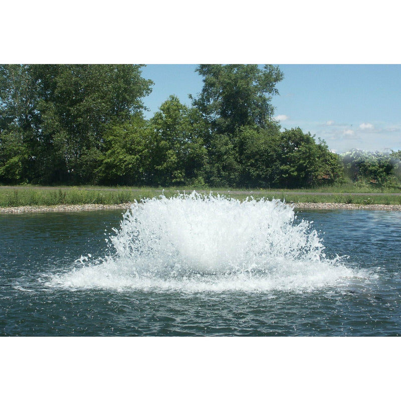Load image into Gallery viewer, Kasco Marine: 5 Acre Pond Aerator 5 HP
