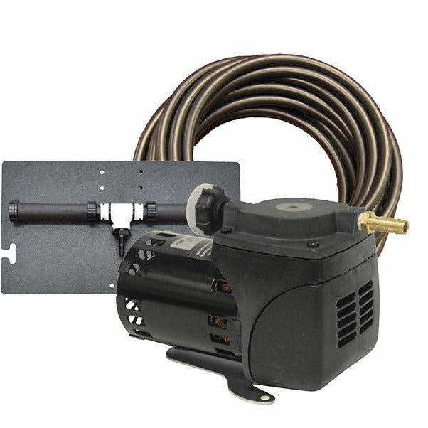 EasyPro: 1/4-Acre PA10 Pond Aerator