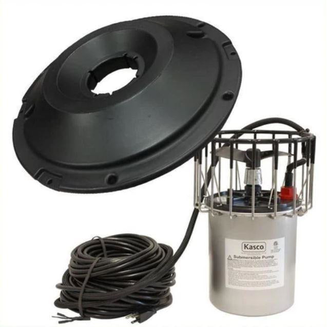 Kasco 3/4 Acre Pond Aerator 3/4 HP