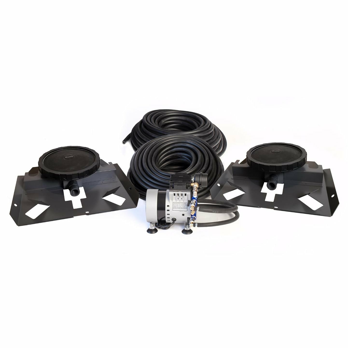 Scott Aerator: Bubble Pro Sub-Surface Aerator - Up to 2 Acres